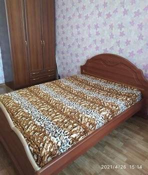 1-к квартира, на длительный срок, 52м2, 9/10 этаж