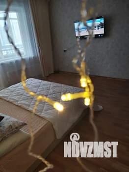 1-к квартира, посуточно, 48м2, 3/25 этаж