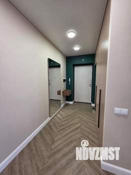 3-к квартира, на длительный срок, 85м2, 10/17 этаж