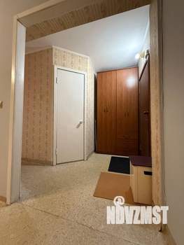 1-к квартира, на длительный срок, 35м2, 2/5 этаж