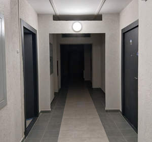 2-к квартира, на длительный срок, 56м2, 9/17 этаж