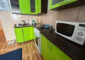 1-к квартира, на длительный срок, 48м2, 6/10 этаж