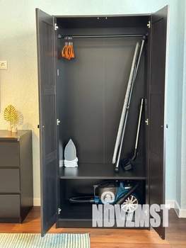 3-к квартира, посуточно, 75м2, 6/10 этаж