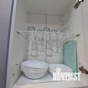 Студия квартира, посуточно, 26м2, 1/17 этаж