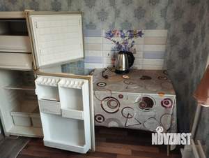 1-к квартира, на длительный срок, 31м2, 3/5 этаж