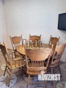 4-к квартира, на длительный срок, 116м2, 2/5 этаж