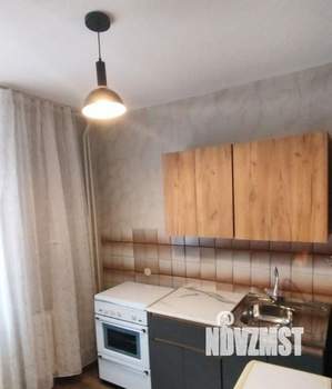 1-к квартира, на длительный срок, 37м2, 3/5 этаж