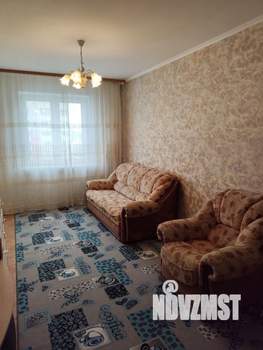 2-к квартира, на длительный срок, 54м2, 9/10 этаж