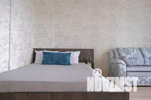 1-к квартира, посуточно, 33м2, 6/17 этаж