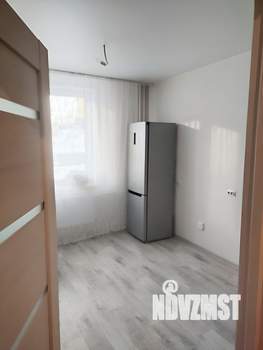 1-к квартира, на длительный срок, 40м2, 1/5 этаж