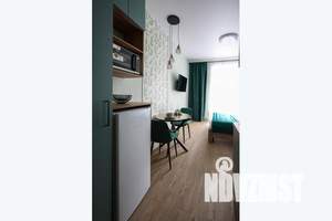 1-к квартира, посуточно, 26м2, 5/7 этаж