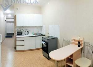 Студия квартира, на длительный срок, 30м2, 25/25 этаж