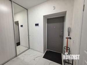 1-к квартира, на длительный срок, 45м2, 9/17 этаж