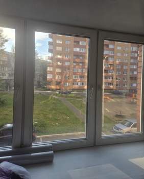 1-к квартира, на длительный срок, 41м2, 2/10 этаж