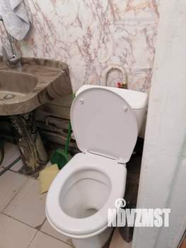 1-к квартира, на длительный срок, 34м2, 5/5 этаж