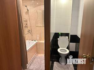 1-к квартира, на длительный срок, 35м2, 1/5 этаж