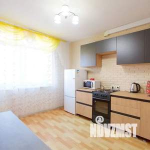 1-к квартира, посуточно, 50м2, 2/10 этаж