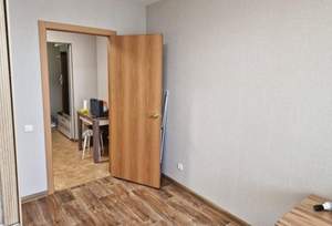 1-к квартира, на длительный срок, 27м2, 12/24 этаж