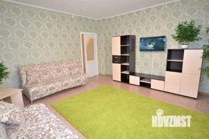 2-к квартира, посуточно, 70м2, 1/1 этаж