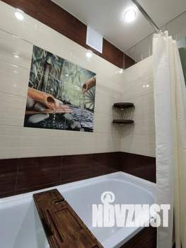 1-к квартира, посуточно, 35м2, 11/16 этаж