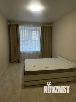 2-к квартира, на длительный срок, 54м2, 2/21 этаж