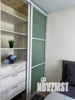 2-к квартира, посуточно, 40м2, 7/9 этаж