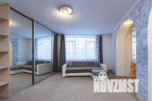 2-к квартира, посуточно, 60м2, 8/11 этаж