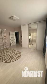 4-к квартира, на длительный срок, 89м2, 12/17 этаж