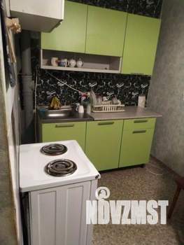 1-к квартира, на длительный срок, 34м2, 4/10 этаж