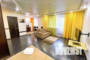 1-к квартира, посуточно, 38м2, 2/5 этаж