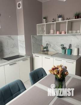 2-к квартира, на длительный срок, 44м2, 13/15 этаж