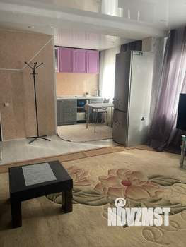 2-к квартира, на длительный срок, 45м2, 1/9 этаж