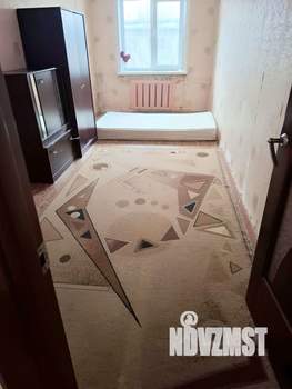 3-к квартира, на длительный срок, 64м2, 5/5 этаж