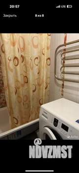 2-к квартира, на длительный срок, 56м2, 10/10 этаж