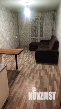 1-к квартира, на длительный срок, 48м2, 7/12 этаж
