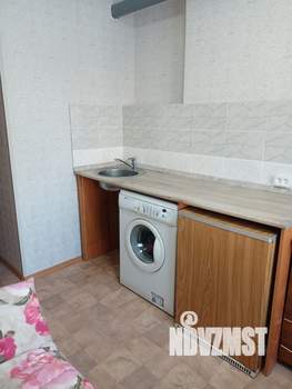Студия квартира, на длительный срок, 12м2, 1/5 этаж