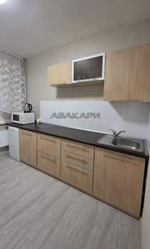 1-к квартира, на длительный срок, 42м2, 11/14 этаж