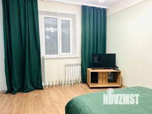 2-к квартира, посуточно, 40м2, 1/1 этаж