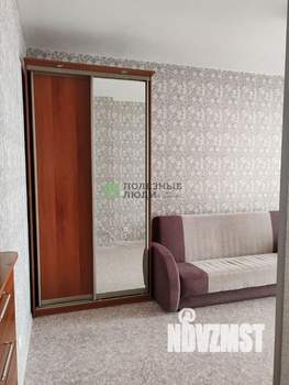 1-к квартира, на длительный срок, 33м2, 7/17 этаж