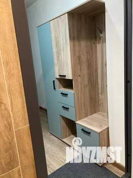 Студия квартира, посуточно, 25м2, 5/9 этаж