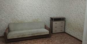 1-к квартира, на длительный срок, 40м2, 2/14 этаж