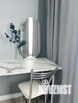 1-к квартира, посуточно, 27м2, 18/18 этаж