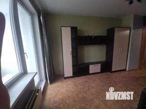 Студия квартира, на длительный срок, 27м2, 13/21 этаж