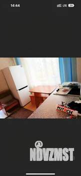 Студия квартира, на длительный срок, 22м2, 1/5 этаж