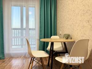 2-к квартира, посуточно, 60м2, 5/15 этаж