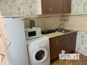 1-к квартира, посуточно, 34м2, 5/9 этаж