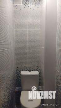 1-к квартира, посуточно, 41м2, 1/1 этаж