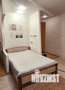 1-к квартира, посуточно, 38м2, 1/5 этаж