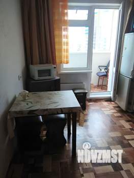 1-к квартира, на длительный срок, 39м2, 10/16 этаж