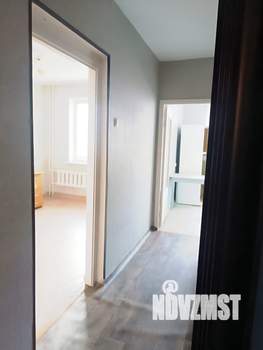 1-к квартира, на длительный срок, 30м2, 4/9 этаж